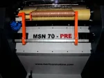 500 Meters Front Stretch Wrapping Machine - Image 5