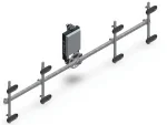 600 Kg Battery Powered Vacuum Panel Transport and Lifting System - Image 12
