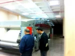 Manufacturing Solvent-Based Lamination Machine - Image 11