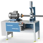 Sprinkler Pipe Welding Machine