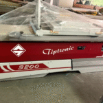 Ayzamızrak 3200 Tiptronic Goldplus Drawing Y Circular Knitting Machine