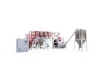 Gravimetric Automatic Powder Dosing Systems