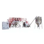 Gravimetric Automatic Powder Dosing Systems