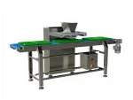 Universal One Shot Chocolate Production Depositor - Image 16