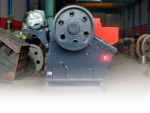 GNRK90 Jaw Crusher - Image 3