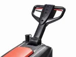 AS 4355 C Electric Scrubber Dryer Machine - Image 2