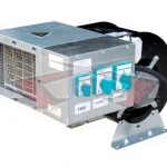 ST30 2 X 15= 30 kW/H Industrial Type Fan Heater