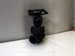 ANSI 800 – ANSI 2500 High Pressure Manual Globe Valve - Image 4
