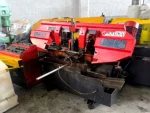 Karmetal Brand 300 Automatic Band Saw Machine