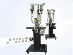 Automatic 61 Snap Button Machine