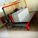 Foam Cutting Machine - Soffit Cutting Machine