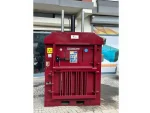 Bigbag Vertical Scrap Press Baler Press Machine - Image 10