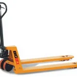 3500 Kg Heavy Duty Pallet Truck