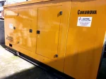 450 Kva Volvo Diesel Generator
