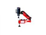 Straight Tip T-Channel Servo Puller Guide Machine - Image 2