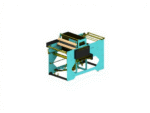 55 Cm Sample Weaving Machine with Jacquard - Image 2