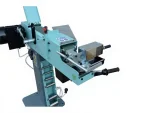 20-76 mm Tube and Profile Notcher Machine - Image 3