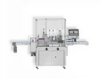 Semi and Full System Labeling Machine - Image 7