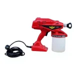 Alttan Hazneli Boya Tabancası