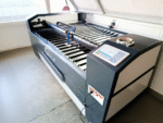 1700x1000 mm Laser Cutting and Engraving Machine - Image 3