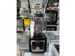 4 Litre Digital Soundproof Lid Bar Blender - Image 2