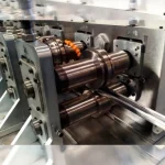 C Cannel And Cable Tray Production Line