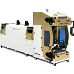 60x45x150 Fully Automatic Shrink Packaging Machine