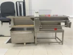 Roasting Meat Cutting Slicing Machine - Image 5