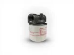 1'' Inlet-Outlet Fuel Filter with Adaptor - Image 2