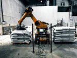 Robotic Palletizing System (35-50 kg) (Flour, Bran, Feed) - Image 3