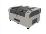 120 Watt Co2 Advertising Laser Cutting Machine - Image 4