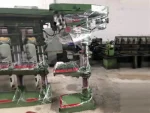 32 mm Pillar Drill Machine
