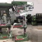 32 mm Pillar Drill Machine