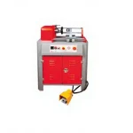 1.5 kW Automatic Shroud Winding Machine