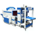 6-8 Packs/Minute Fully Automatic Shrink Machine