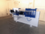 2 Axis 2 Unit Economy Cnc Wood Lathe Machine - Image 6
