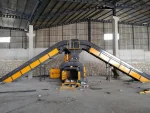 MBS-200LUK 115x125 Fully Automatic Baling Press Machine - Image 4