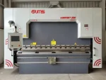 220x3100 mm CNC Bending Press