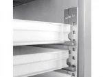 Upright Pastry Refrigerator Single Door - Image 3
