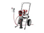 3.2 Liter / Minute Electric Piston Paint Pump - Image 2