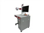 30W Raycus Fiber Laser Engraving Machine (Built-in Computer - RNM30K ) - Image 3