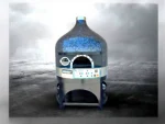 Gas and Wood Stone Pizza Oven - Image 14