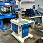 50W Laser Marking Machine