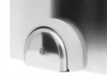 Knee-Controlled Hand Washing Sink - Image 2