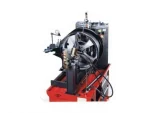 Tornalı Wheel Straightening Machine Rsm2400
