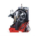 Tornalı Wheel Straightening Machine Rsm2400