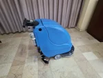 Guaranteed Like New Battery-Powered Floor Cleaning Machine - Image 14