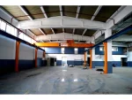 2 Ton Overhead Crane - Image 8