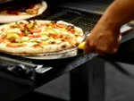 Electric Conveyor Pizza Oven - Image 6