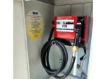 14000 Litre Pump System Fuel Tank - Image 9